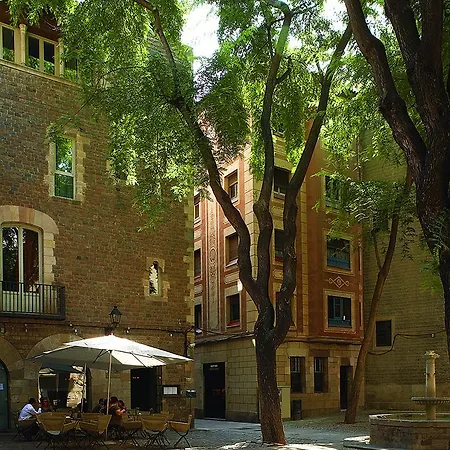 Ξενοδοχείο Neri - Relais & Chateaux Βαρκελώνη