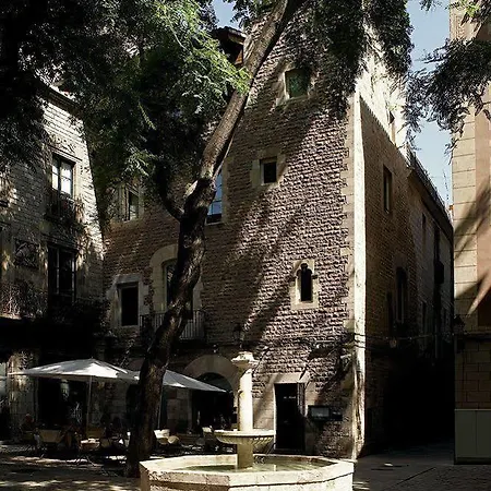 Neri - Relais & Chateaux 巴塞罗那