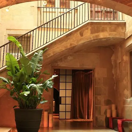 Neri - Relais & Chateaux 5*