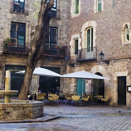 Otel Neri - Relais & Chateaux 5*