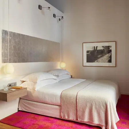 Neri - Relais & Chateaux 5* Βαρκελώνη