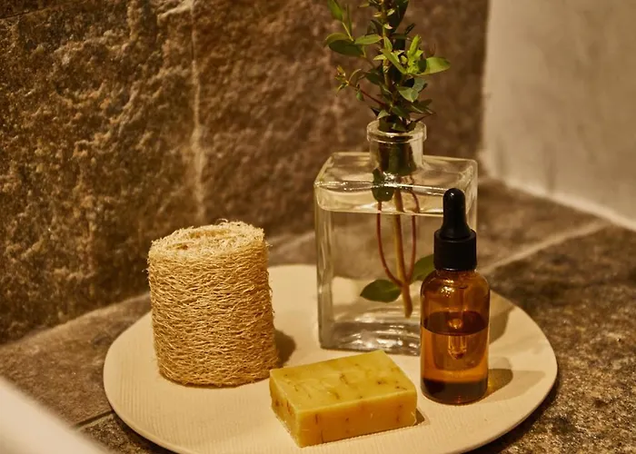 Neri - Relais & Chateaux Отель 5*