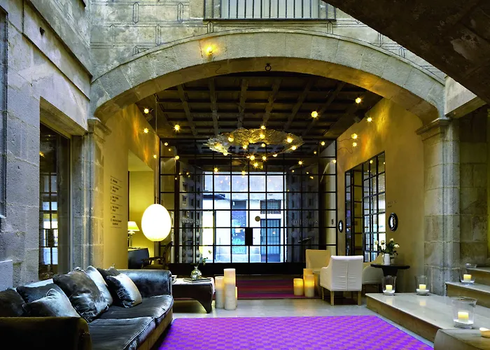 Neri - Relais & Chateaux 5*