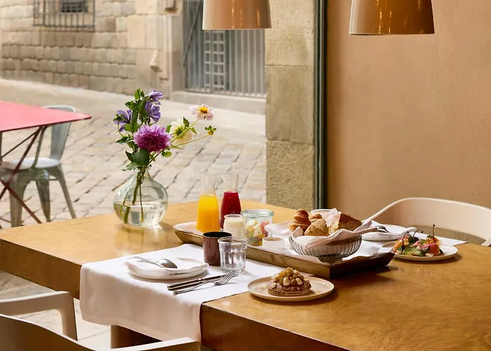 Neri - Relais & Chateaux 5*