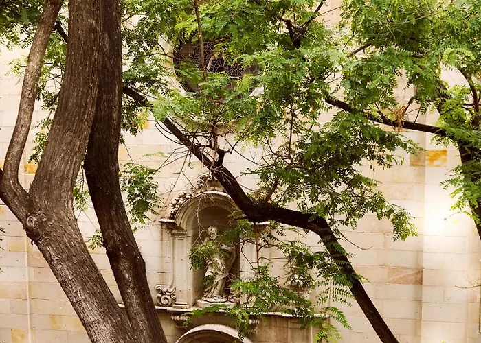 Neri - Relais & Chateaux Барселона